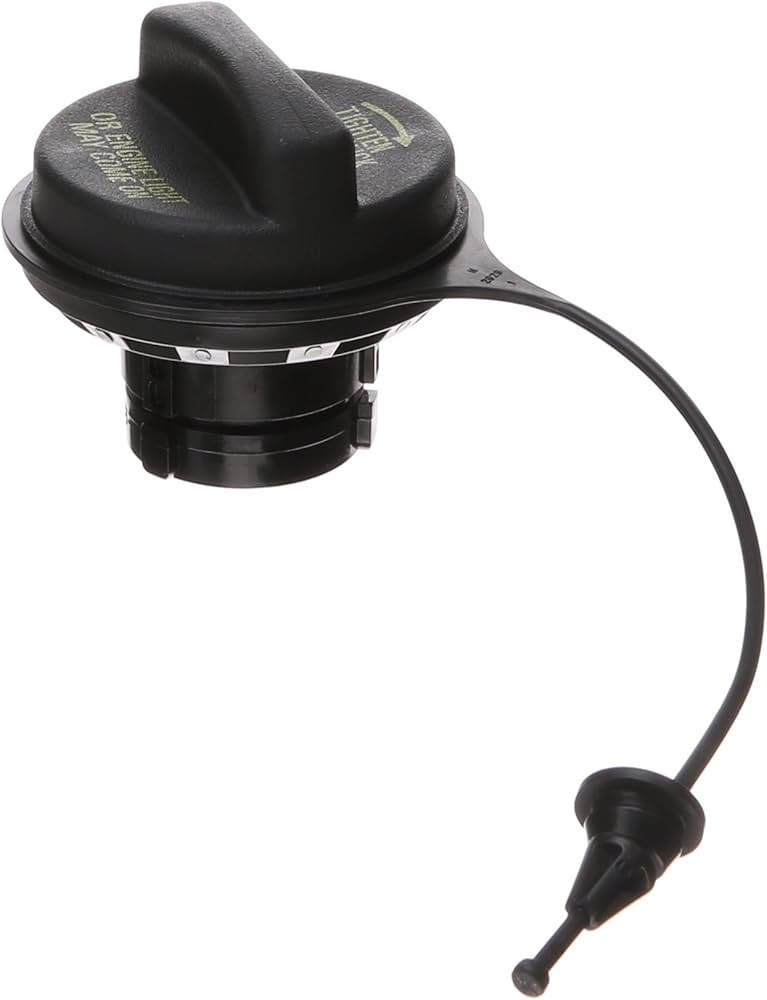 Amazon.com: Ford Genuine XU5Z-9030-MA Fuel Tank Filler Cap